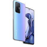 Telefon kasutatud Xiaomi 11T 5G 8/128, Grade A (sinine)