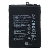 Varuosa Huawei Honor X7 / Honor X8 5G aku 5000mAh HB496590EFW