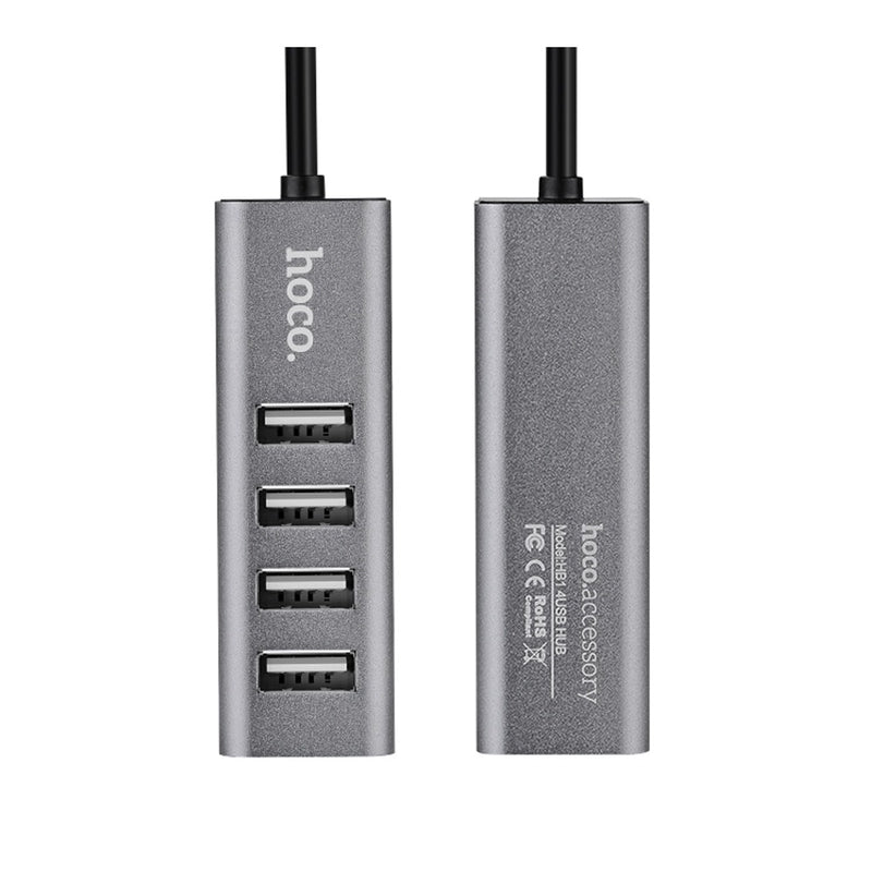 Hoco HB1 USB hub (must)