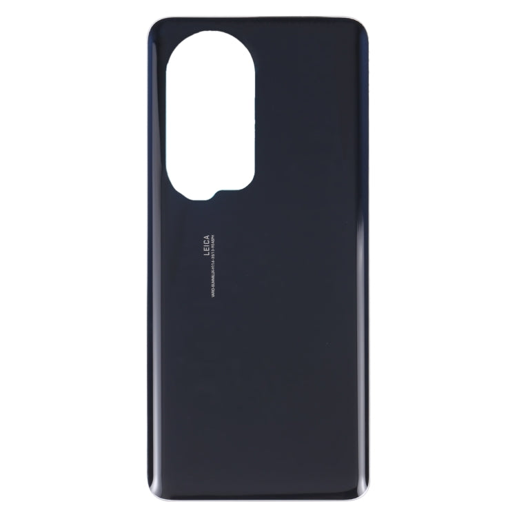 Varuosa Huawei P50 Pro tagaklaas must originaal