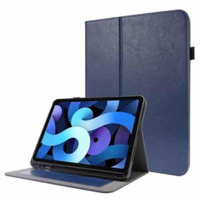 Kaitseümbris Folding Leather Samsung X210/ X215/ X216 Tab A9 Plus 11.0 / X230/ X235/ X236 Tab A11 Pl