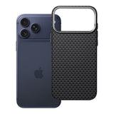 Ümbris K-Look MagSafe iPhone 17 Pro Max/ 18 Pro Max (must)
