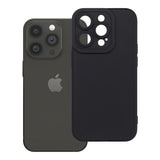 MATT 2.0 Ümbris iPhone 14 Pro (must)