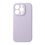 Ümbris Forcell F-Protect Rubber Premium MagSafe iPhone 16 Pro  (lilla)