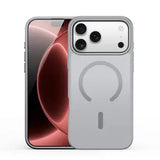 Ümbris Dux Ducis Yind MagSafe iPhone 17 Pro / 18 Pro (hall)