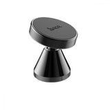 Telefoni hoidik autosse Hoco CA46 Metal universaalne magnet (must)