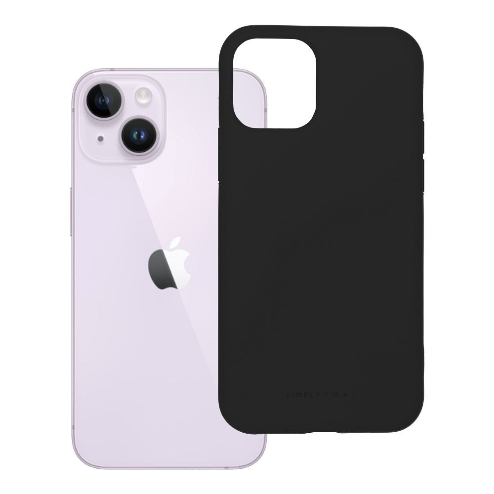Roar Space Case iPhone 13 (must)