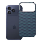 Ümbris K-Look MagSafe iPhone 17 Pro Max / iPhone 18 Pro Max (sinine)