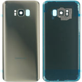 Varuosa Samsung Galaxy S8 PLUS/G955 tagumine kaas (kuldne)