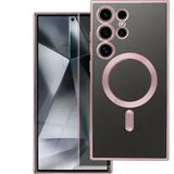 Ümbris Electro Mag Cover  Xiaomi Redmi 15C (roosa)