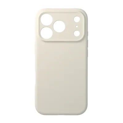 Ümbris Forcell F-Protect Rubber Premium MagSafe iPhone 17 Pro / 18 Pro (beez)