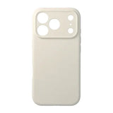 Ümbris Forcell F-Protect Rubber Premium MagSafe iPhone 17 Pro / 18 Pro (beez)