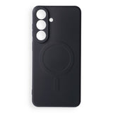 Ūmbris Silicone MagSafe Samsung S26 FE (must)