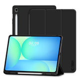 Kaitseümbris Tech-Protect SmartCase Pen case for Samsung Galaxy Tab S10 FE+ 13.1 X620 / X626B (must)