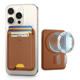 Kaarditasku ESR Classic RFID MagWallet (pruun)