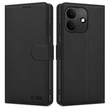 Ümbris Tech-Protect Wallet Xiaomi Redmi Note 17 Pro 5G (must)