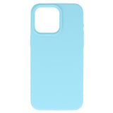 Silikoon Lite Case Samsung Galaxy S24 Ultra (helesinine)