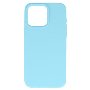Silikoon Lite Case Samsung Galaxy S24 (helesinine)