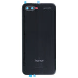 Varuosa Huawei HONOR 10 tagumine kaas (must)