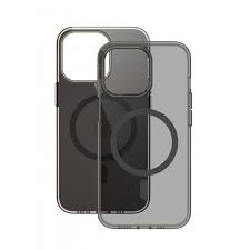 Ümbris Crystal Pro Drop Resistance iPhone 14 Plus, magnetiga (hall)