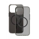 Ümbris Crystal Pro Drop Resistance iPhone 14 Plus, magnetiga (hall)