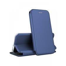 Ümbris kaanega Book Elegance Xiaomi Redmi 13C / Poco С 65 (tumesinine)