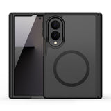 Ümbris Dux Ducis Yind Mag Samsung Z Fold 8 (must)