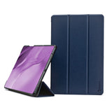 Kaitseümbris "Smart Leather" Xiaomi Redmi Pad 2 Pro 12.1 (sinine)