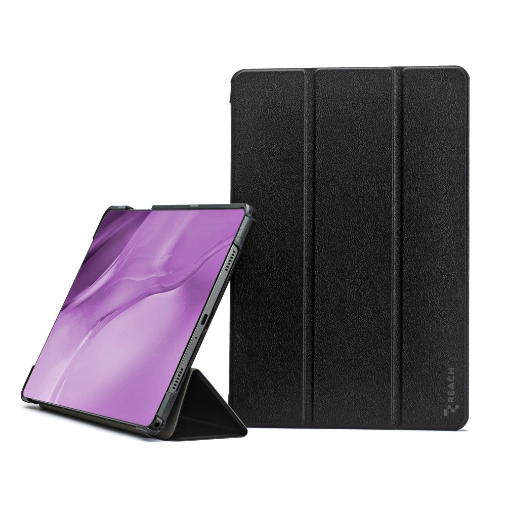 Ümbris kaanega Smart Leather Apple iPad 9.7 2018 / iPad 9.7 2017 (must)