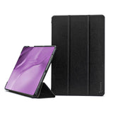 Ümbris kaanega Smart Leather Apple iPad 9.7 2018 / iPad 9.7 2017 (must)