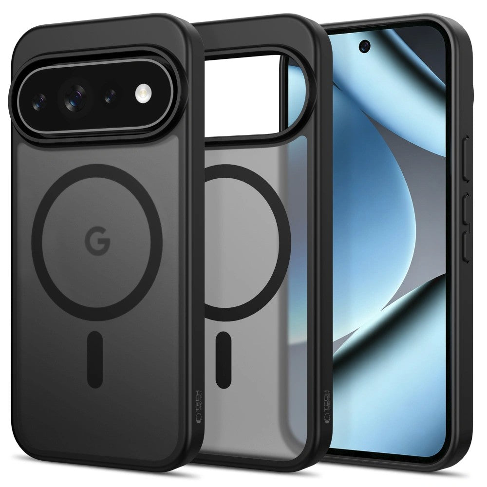 Ümbris Tech-Protect Magmat Google Pixel 11/11 Pro (must)