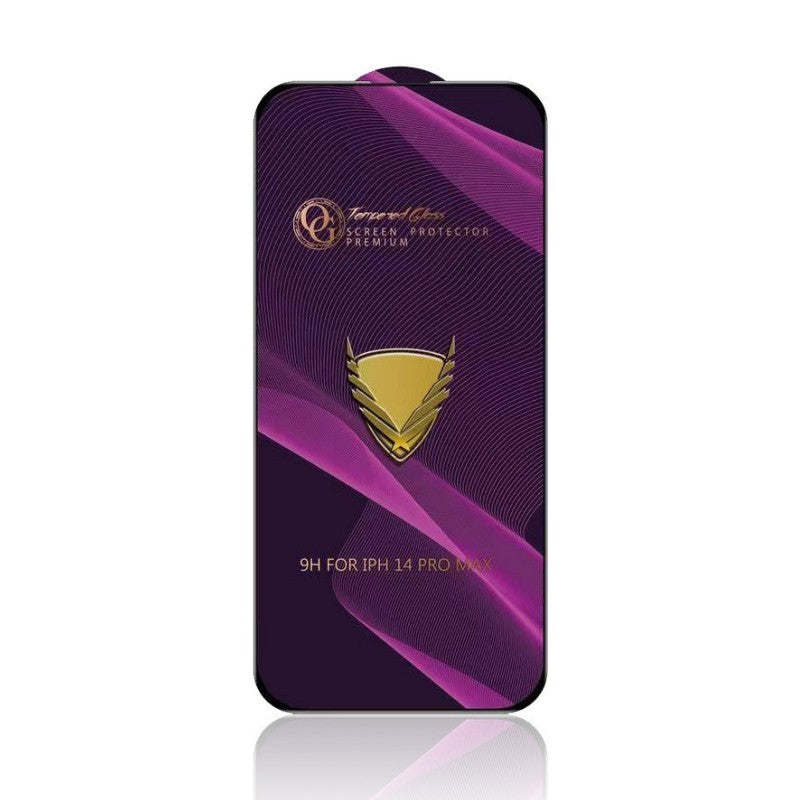 Kaitseklaas Full Glue Redmi Note 13 4G / Redmi Note 13 5G / Redmi Note 13 Pro 5G / Redmi Note 14S (m
