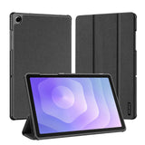 Kaitseümbris Dux Ducis Domo Samsung X210 / X215 / X216 Tab A9 Plus 11.0 (must)