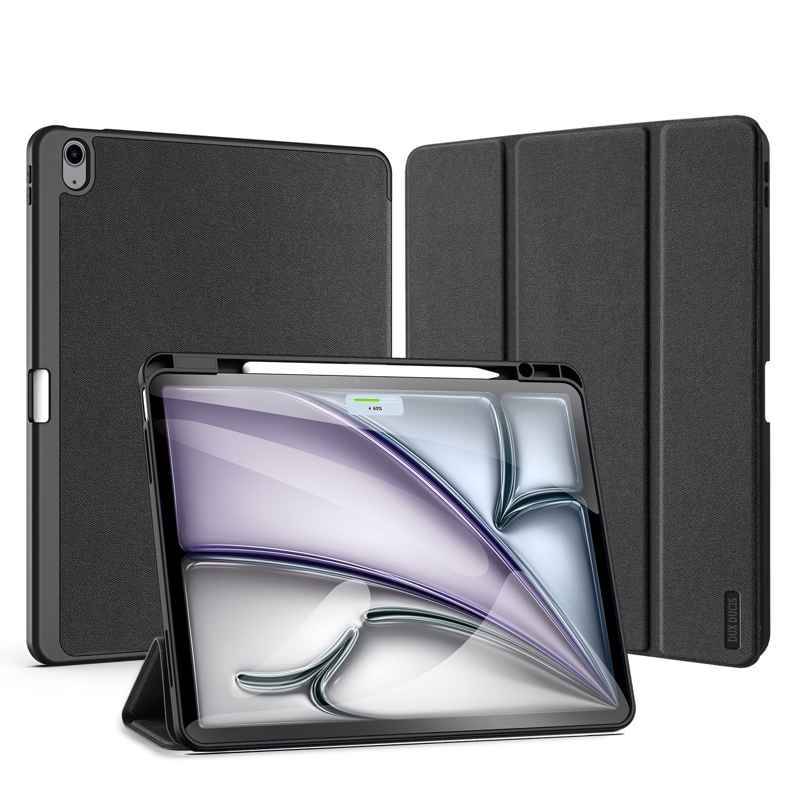 Ümbris Dux Ducis Domo Apple iPad Air 13 2024/ iPad Air 13 2025 (must)