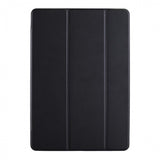 Kaitseümbris "Smart Leather" Samsung X810 / X816 Tab S9 Plus (Must)