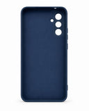 Silikoon Forcell Silicone Samsung A34 (sinine)