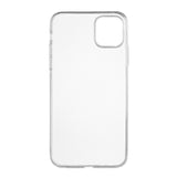 Silikoon Ultra Slim Iphone 11 Pro Max (läbipaistev)
