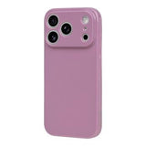 Ümbris OBAL:ME Glossy iPhone 17 Pro Max / 18 Pro Max(orchid)