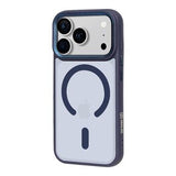Ümbris OBAL:ME MagNetix Lumen iPhone 17 Pro/ 18 Pro (sinine)