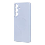 Ūmbris OBAL:ME MagNetix Sculpt Samsung S26 FE (helesinine)