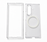 Ümbris Ringke Slim MagSafe Samsung Z Fold 7 (läbipaistev)