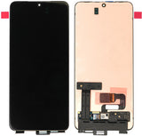 Varuosa Samsung Galaxy S21/SM-G991 ekraan raamita service pack (must)