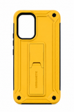 Silicone Anti-Drop Case Samsung A536 A53 5G (kollane)