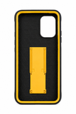 Silicone Anti-Drop Case Samsung A536 A53 5G (kollane)