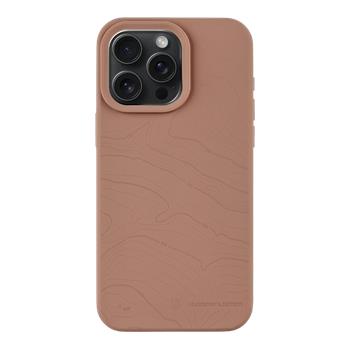 Ümbris Tactical MagForce Beaver iPhone 15 Pro Max (pruun)