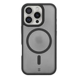 Ümbris Tactical MagForce Hypersand iPhone 16 Pro (must)