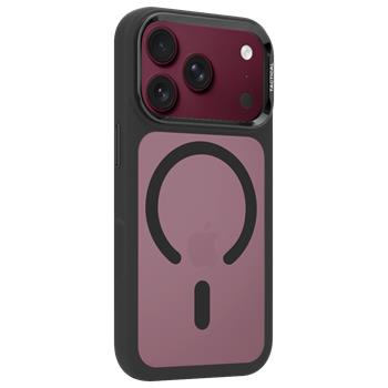 Ümbris Tactical MagForce Hyperstealth iPhone 17 Pro (hall)
