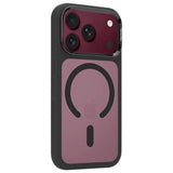 Ümbris Tactical MagForce Hyperstealth iPhone 17 Pro (hall)