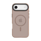 Ümbris Superstealth Beaver MagSafe iPhone 17 Air (pruun)
