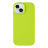 Ümbris Tactical MagForce Velvet Smoothie iPhone 15 (heleroheline)